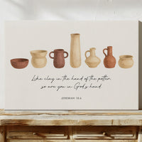 Handcrafted by Grace