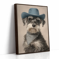 Blue Hat Ranch Pup