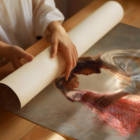 A Promise in Gentle Hands