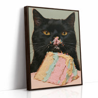Let Them Eat Cake, Starting with Me