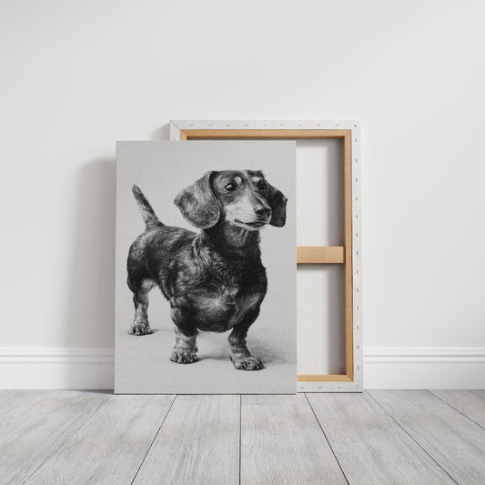 A Stance of Quiet Confidence