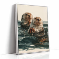 Ocean Companions