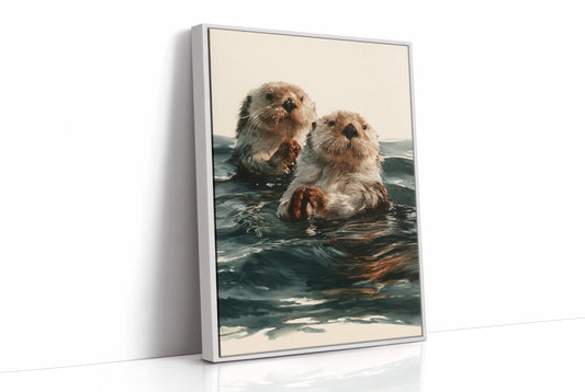 Ocean Companions