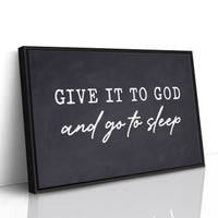 Faith Rests Between Book Pages