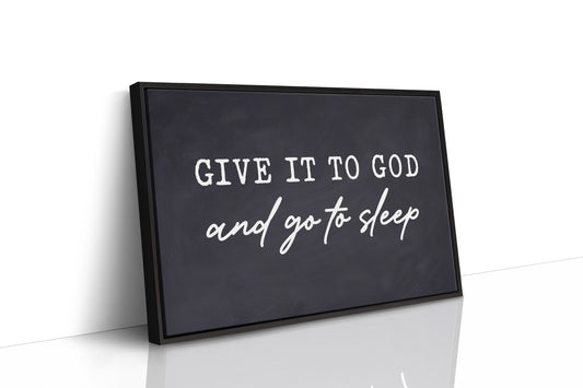 Faith Rests Between Book Pages