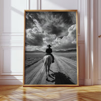 The Long Road Home