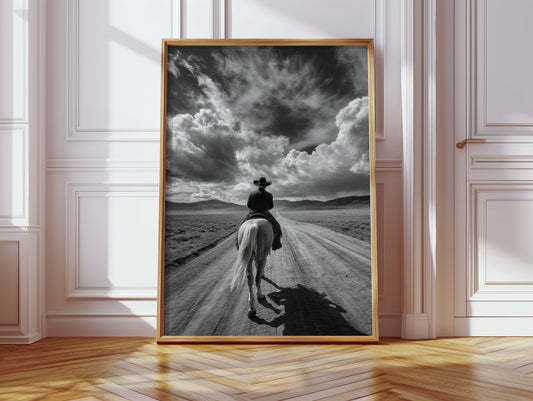 The Long Road Home