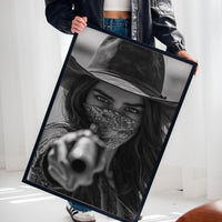 Outlaw Stare