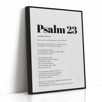 Sacred Words On Morning Wood