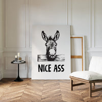 Barnyard Charm Meets City Wit