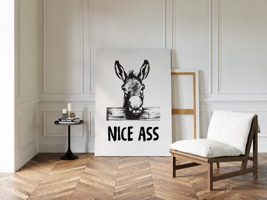 Barnyard Charm Meets City Wit
