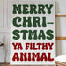 Holiday Sass Brings Winter Magic