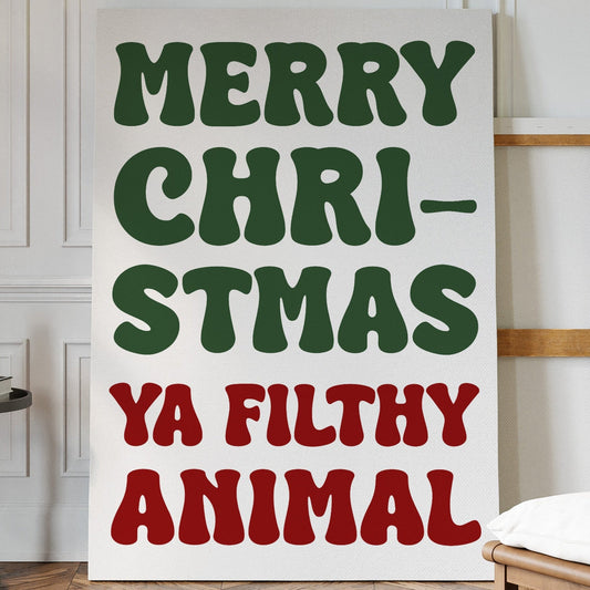 Holiday Sass Brings Winter Magic