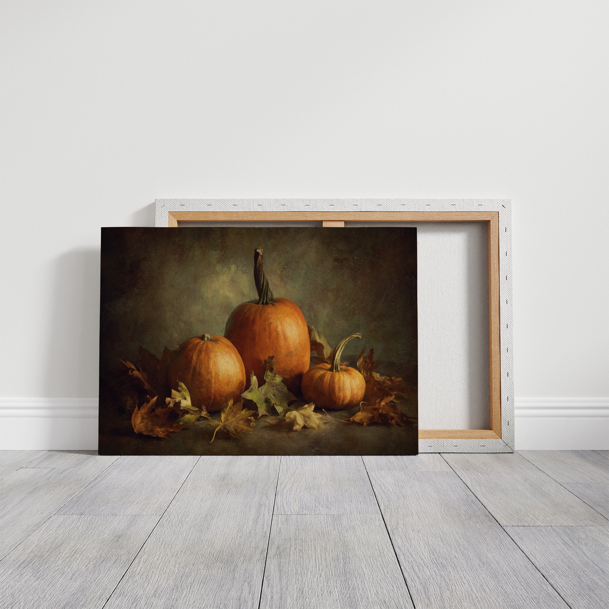 Autumn Harvest Among Literary Worlds