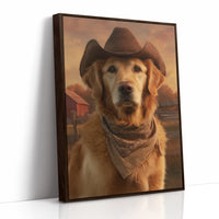 Golden Ranch Guardian
