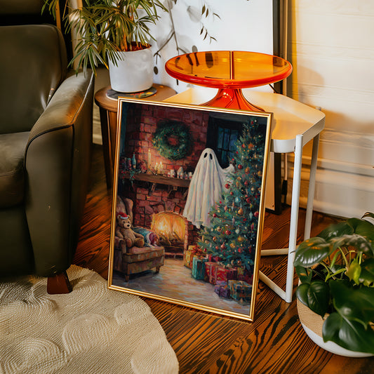 The Spirit of Holiday Surprises