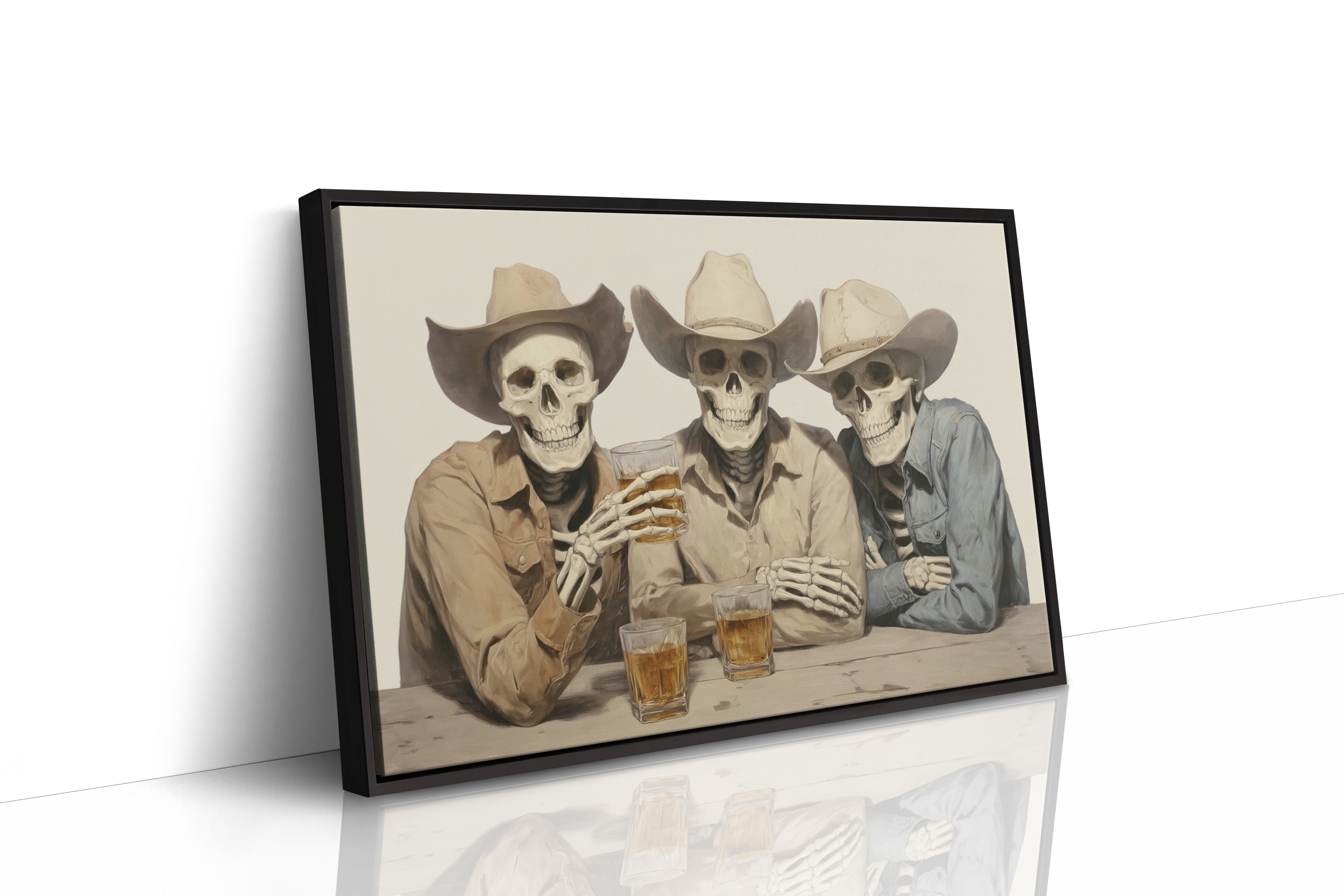 Cheers to Lifetimes Lived