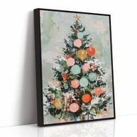 Impasto Trim, Star Above