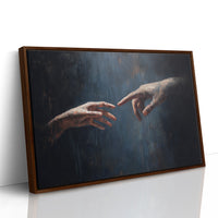 Reaching Through Literary Centuries