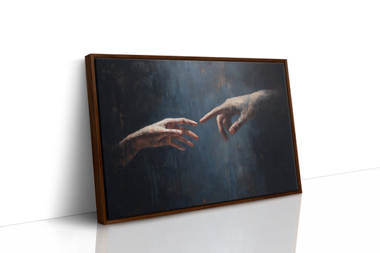 Reaching Through Literary Centuries