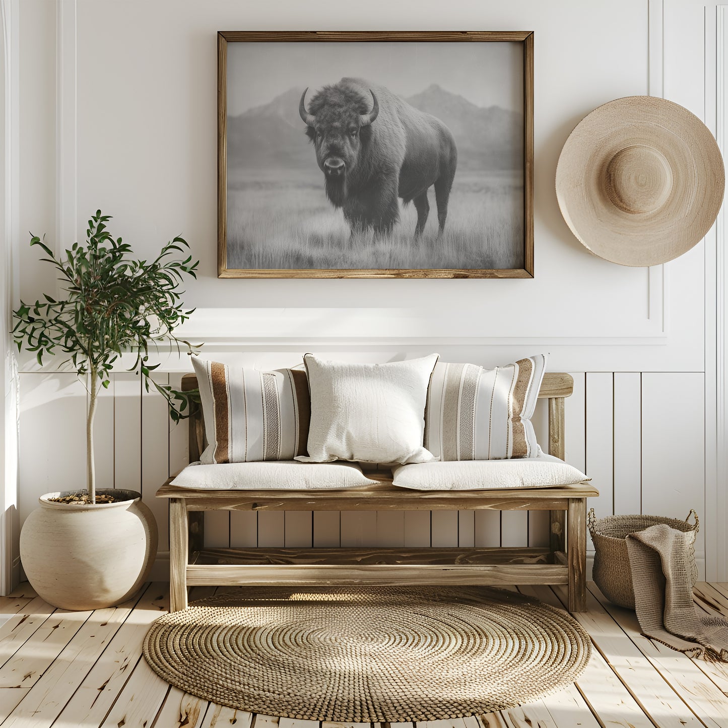 Prairie Kings Remember Their Throne