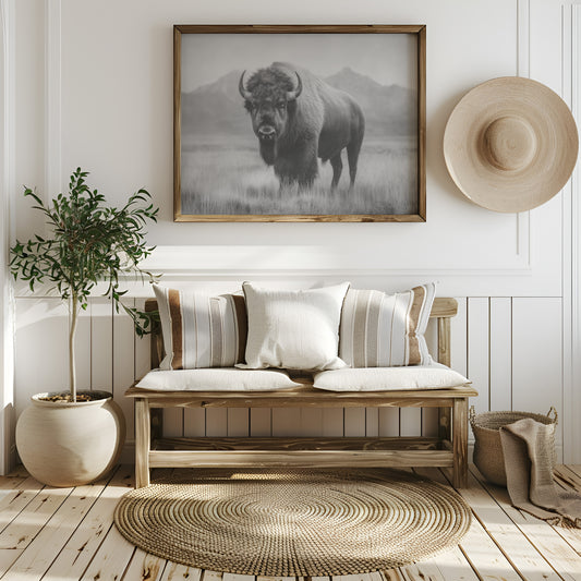 Prairie Kings Remember Their Throne