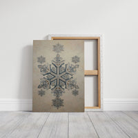 A Little Cathedral of Ice