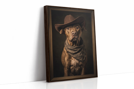 The Framed Frontier