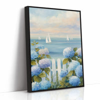 Hydrangea Harbor Whispers Twilight