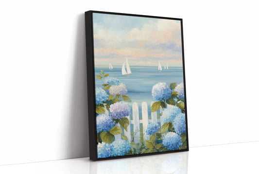 Hydrangea Harbor Whispers Twilight