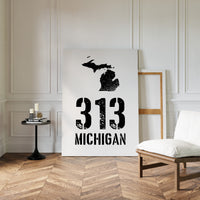 Great Lakes Paint Their Numbers Bold