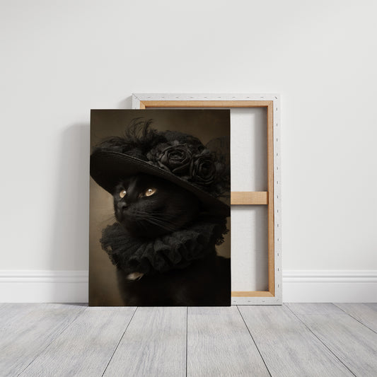 Duchess Of Midnight's Soirée