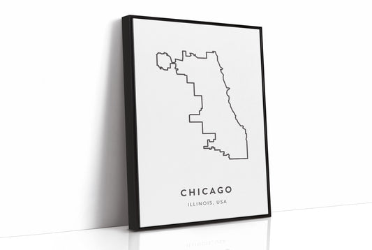 Chicago, Outlined