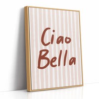 Every Room Deserves a Little Italian