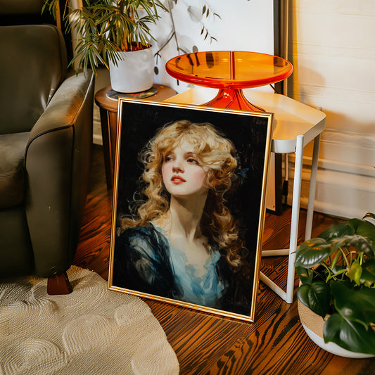 A Glimpse of Timeless Elegance