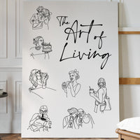 Simple Moments Paint Life's Canvas