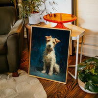 A Loyal Heart Awaits