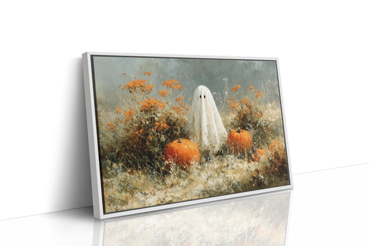 The Harvest Spirit Awakens