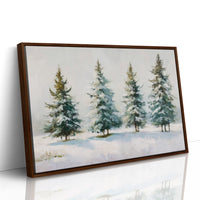 Winter Pines Share December Stories