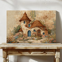 Cottage Tales From Summer's Garden