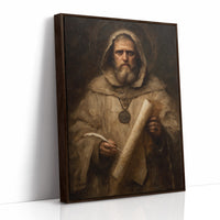 Scrolls From A Forgotten Monastery