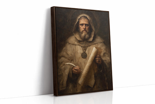 Scrolls From A Forgotten Monastery