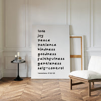 Simple Words Build Sacred Moments
