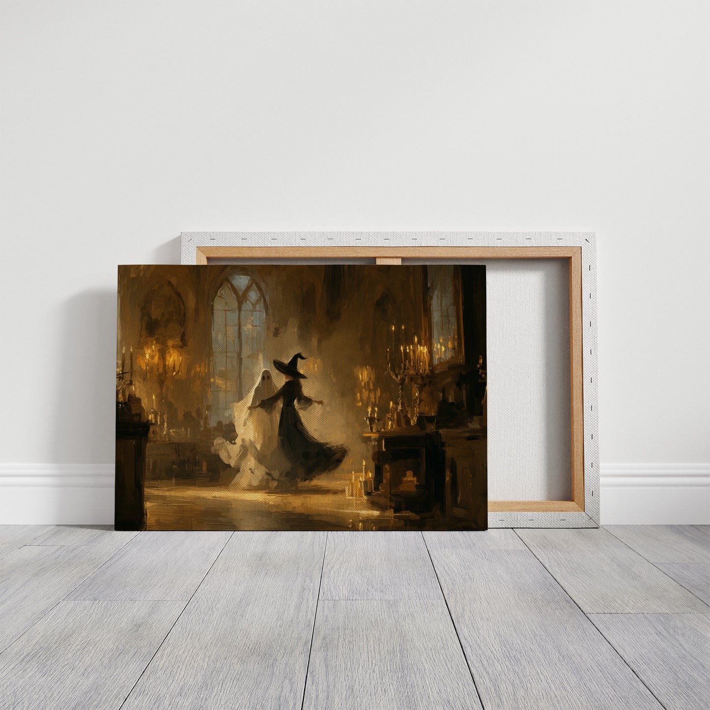 Ancient Spells By Candlelight Dance