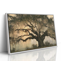 Old Oak, Older Stories