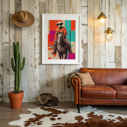 Modern Trails Meet Vintage Soul