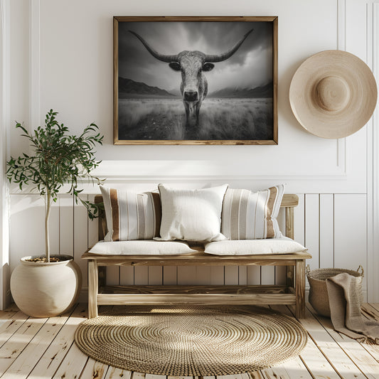 Prairie Kings Know Ancient Songs