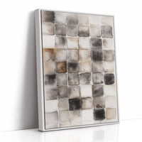 Afternoon Light Meets Urban Comfort