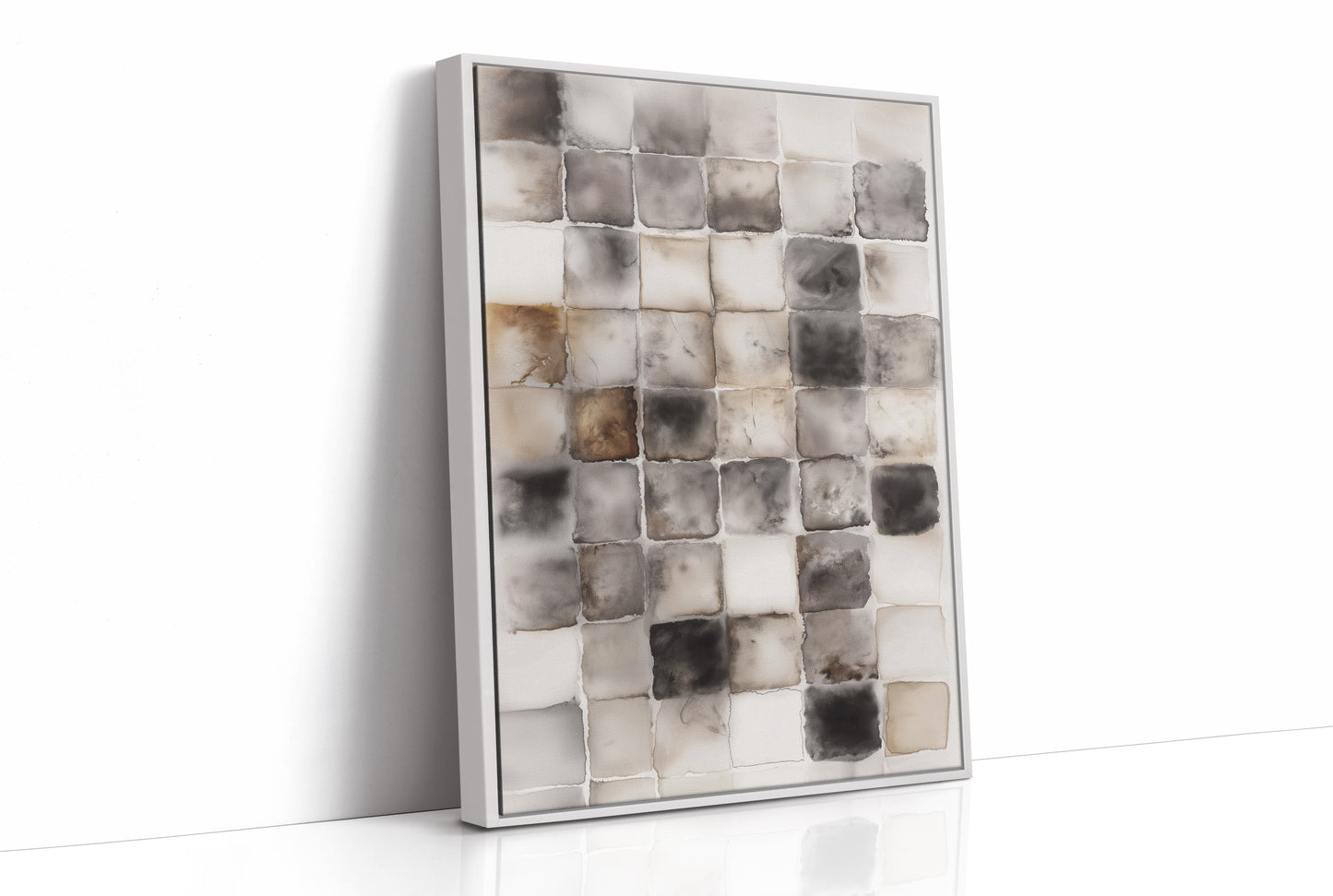 Afternoon Light Meets Urban Comfort