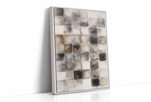 Afternoon Light Meets Urban Comfort